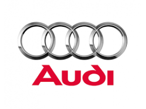 AUDI AUDI
